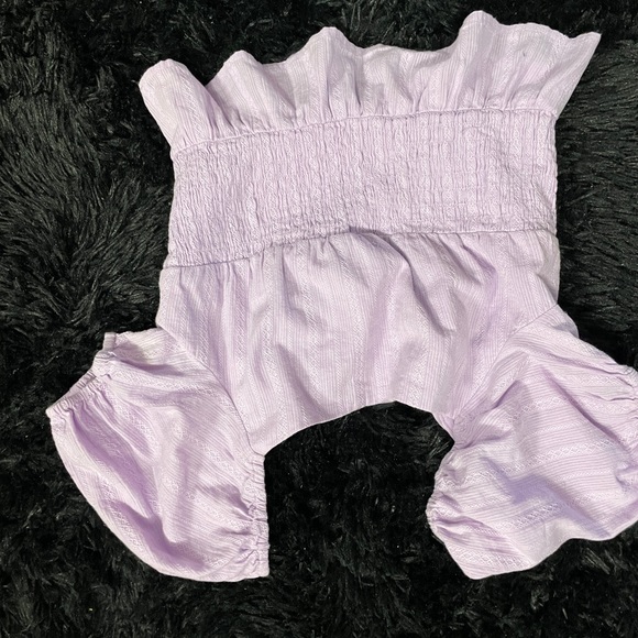 Wild Honey top - Picture 4 of 4